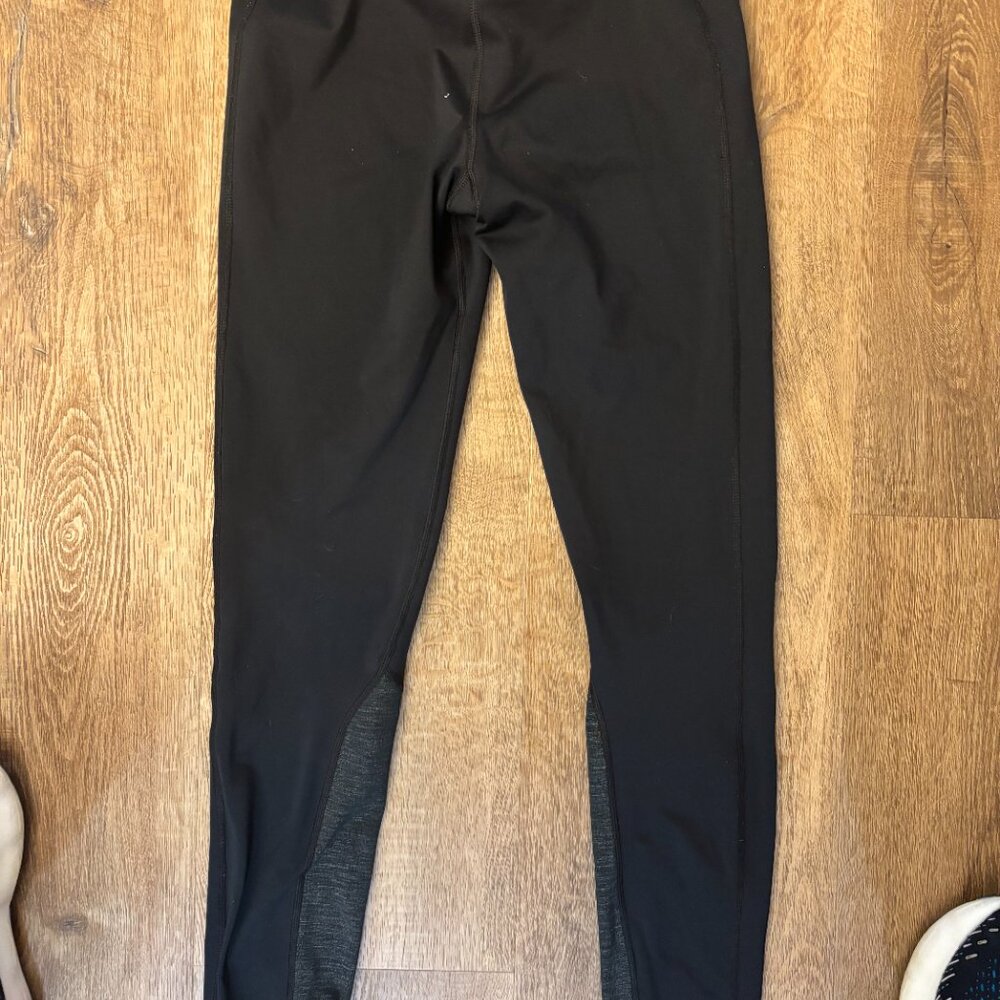 Under Armour 7/8 Workout Leggings